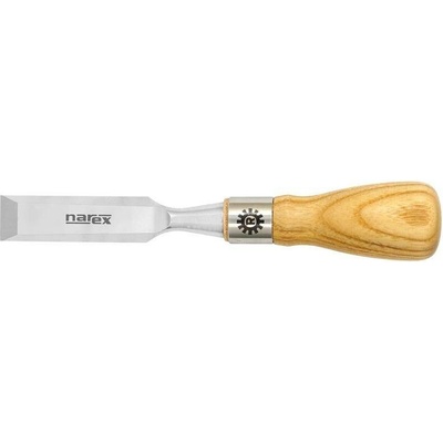 Dláto začišťovací RICHTER 3/4" (19mm) Narex Bystřice 815519