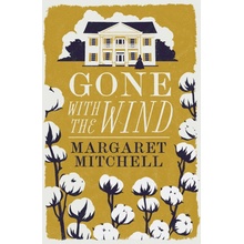 Gone with the Wind - Mitchellová Margaret