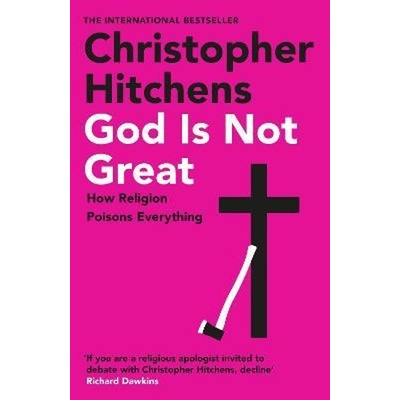 God Is Not Great