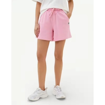 PUMA Downtown High Waist Tights Pink