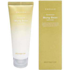 Enough Крем за ръце ENOUGH Refresher Mung Bean Hand Cream