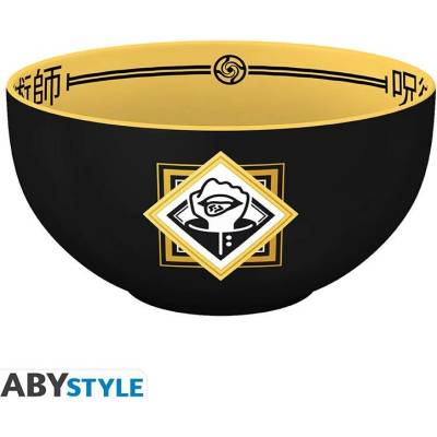 Abystyle Miska JUJUTSU KAISEN Tokyo Curse College 600 ml