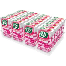 TicTac Strawberry Mix Maxi Pack 24 x 18 g