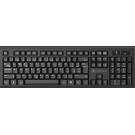 Eternico Essential Keyboard Wireless KS1000 AET-KS1000CSBN