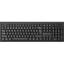 Eternico Essential Keyboard Wireless KS1000 AET-KS1000CSBN