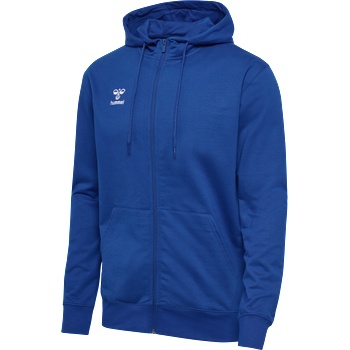 Hummel Суитшърт с качулка Hummel HMLGO 2.0 ZIP HOODIE 224837-7045 Размер M