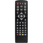GENERAL ECHOSAT 2910 DVB-T - съвместимо дистанционно управление на марката General (2910 DVB-T) Дистанционно