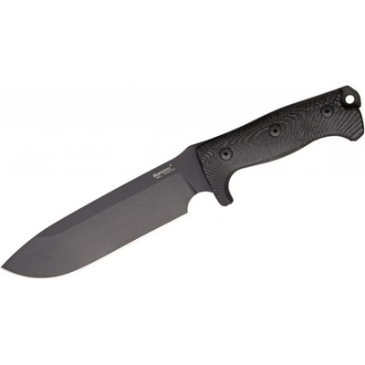 Lionsteel Fixed knife with SLEIPNER M7 MB