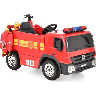 Hecht elektrické autíčko 51818 Hasiči