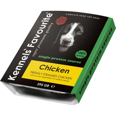 Kennels' Favourite kuře 395 g