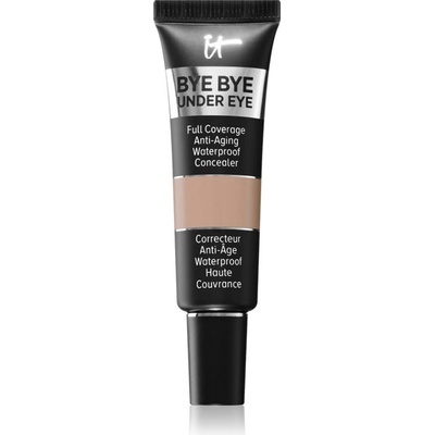 IT Cosmetics Bye Bye Under Eye коректор анти стареене цвят 14.5 Light Buff 12ml
