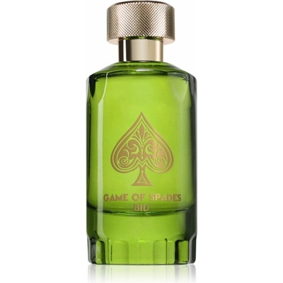 Jo Milano Paris Game Of Spades Bid parfém unisex 100 ml