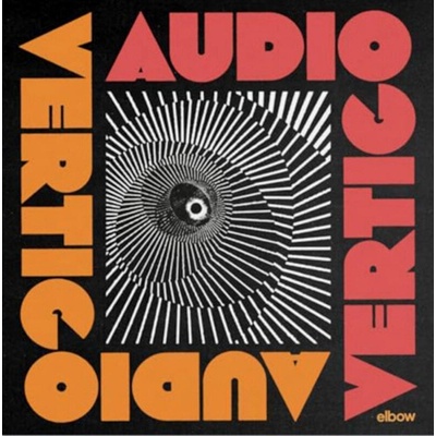 Elbow - Audio Vertigo (CD) (0602458757590)