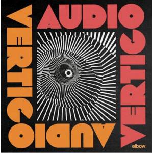 Elbow - Audio Vertigo (CD) (0602458757590)