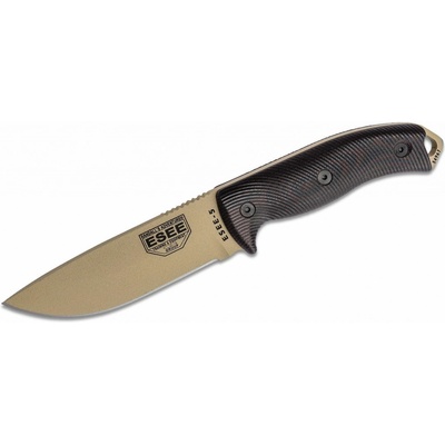 ESEE 5PDT-004