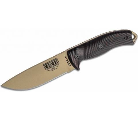 ESEE 5PDT-004