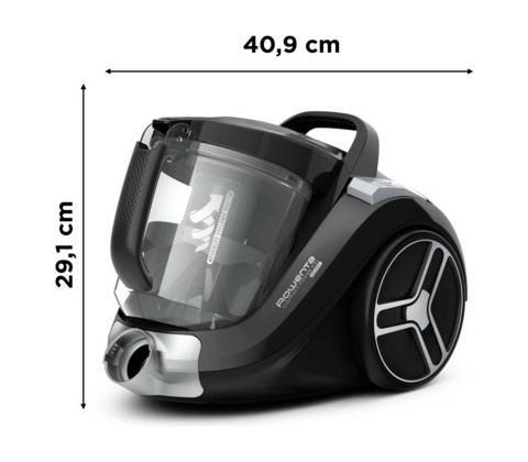 Rowenta RO 4825 EA