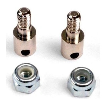 Traxxas Регулируеми съединители за тегличи Traxxas (2)