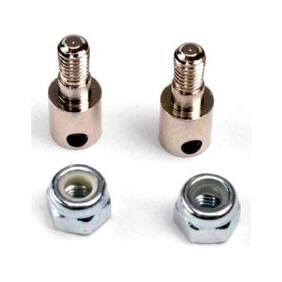 Traxxas Регулируеми съединители за тегличи Traxxas (2)