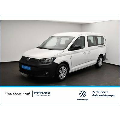 Volkswagen Caddy Maxi 1.5 TSI 85 kW