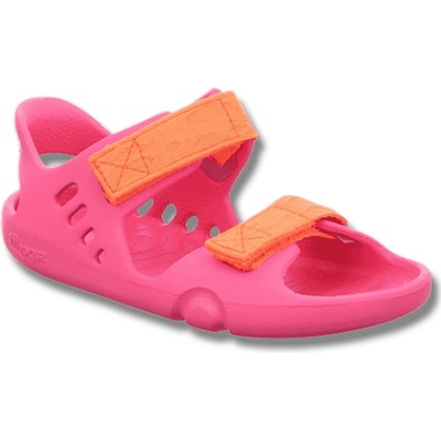 Superfit Splash barefit růžová