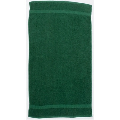 Towel City Klasický uterák 50 x 90 cm TC003 Forest