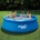 Planet Pool CF QUICK modrý - 366 x 91 cm