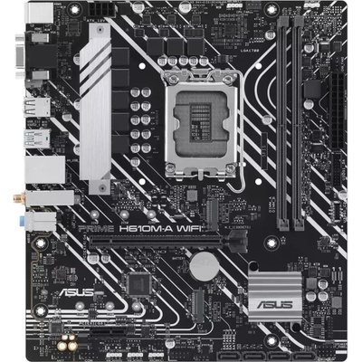 Asus PRIME H610M-A WiFi 90MB1G00-M0EAY0