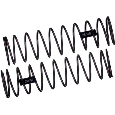 MUGEN Seiki Zadní tlumičové pružiny 1.6 11,0T MUGEN