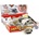 Mádara 9cm pinned mouse p12 431553 mix price for 1 pc