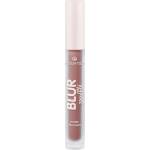 essence Lipstick Blur Souffle Matte Течно червило 3, 6ml