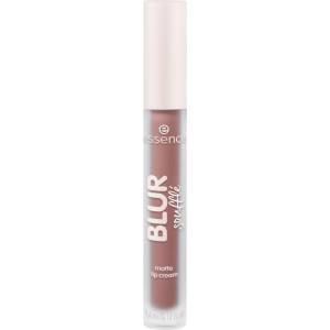 essence Lipstick Blur Souffle Matte Течно червило 3, 6ml