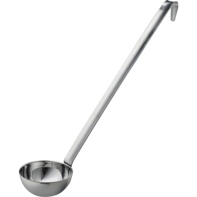 naběračka d10x36cm /0,25l/s háčkem,1xBS,NR