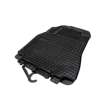 FroGum Гумени стелки за PEUGEOT Partner II / CITROEN Berlingo II (2008-2018) - предни