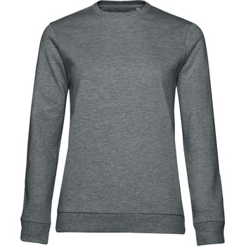 B&C Collection B&C #SET IN WOMEN / Дамски суитшърт - S (01W02Wx4801)