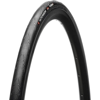 Hutchinson Fusion 5 Tubular 29/28" (622 mm) 25.0 Black Tubular Гума за шосеен велосипед