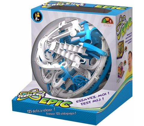 Perplexus hlavolam
