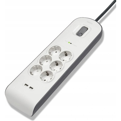 Belkin BSV604ca2M – Zboží Živě