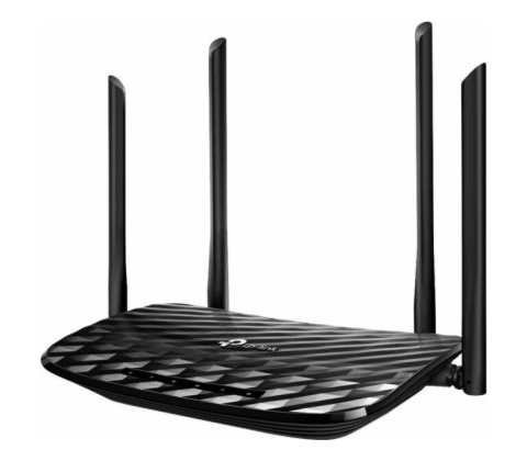 TP-Link Archer A6