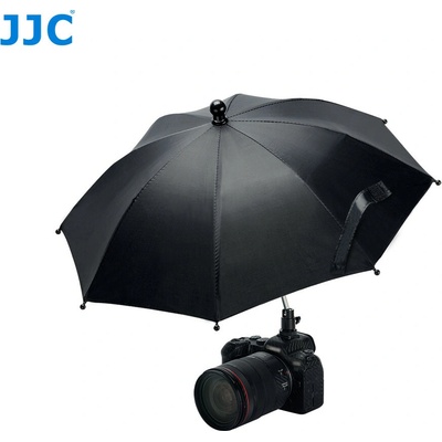 JJC CU-XL Deštník na fotoaparát do sáňek blesku – Hledejceny.cz