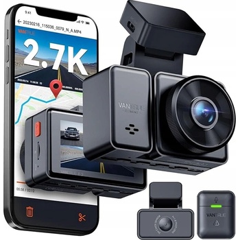 Vantrue E2