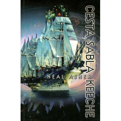 Cesta Sabla Keeche - Asher Neal