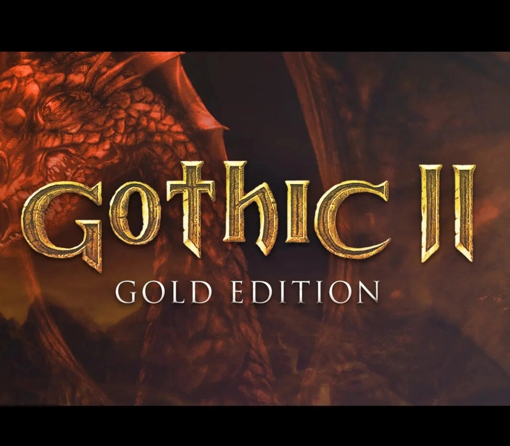 Gothic 2 Gold Edition