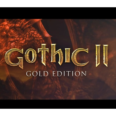 Gothic 2 Gold Edition