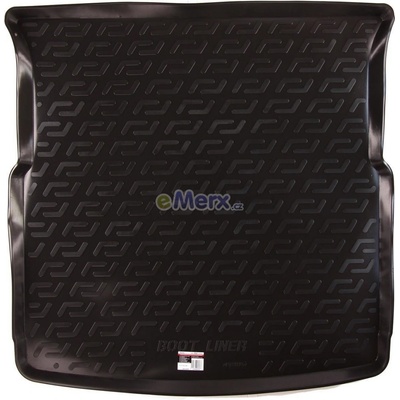 Plastová vana do kufru Sixtol Ford S-Max 2006