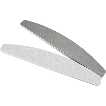 SNB Professional Хибридна пила за нокти, блок/мост, 100-180 grit, 1 брой