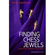 Finding Chess Jewels Krasenkow Michael