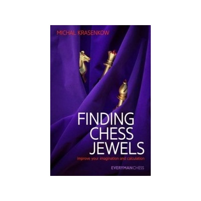 Finding Chess Jewels Krasenkow Michael