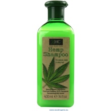 Xpel Xpel Hemp Shampoo s konopným olejem 400 ml