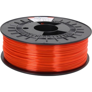 3DJAKE easyPETG Neon Orange - 1, 75 mm / 1000 g (9010707006282)